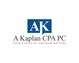 https://www.logocontest.com/public/logoimage/1666795348A Kaplan CPA PC.png